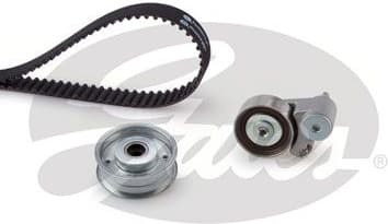 Timing Belt Kit PowerGrip™ K015647XS