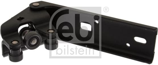 Roller Guide, sliding door febi Plus 39520