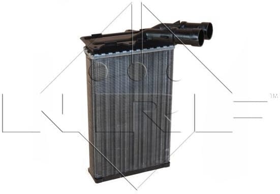 Heat Exchanger, interior heating 54308 - image 2