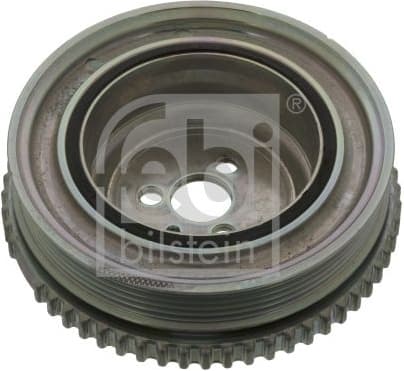 Belt Pulley, crankshaft 44413
