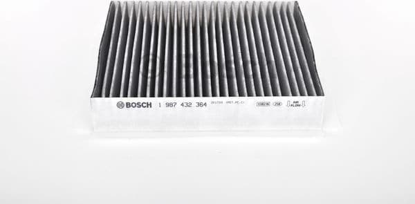 Filter, cabin air 1987432364