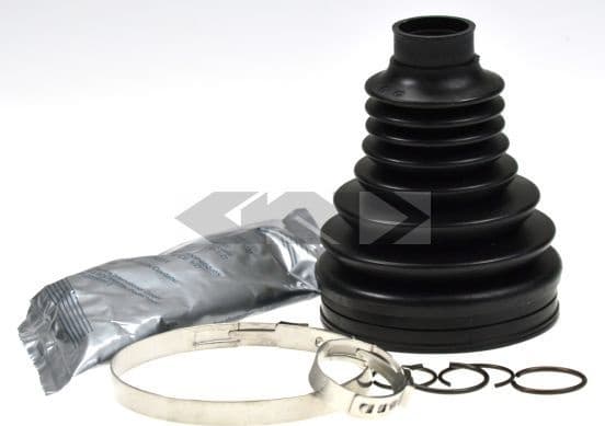 Bellow Kit, drive shaft 306187