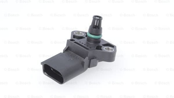 Sensor, boost pressure 0261230208