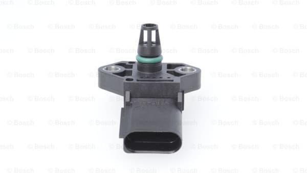 Sensor, boost pressure 0261230208 - image 2