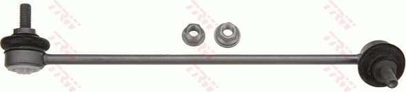 Link/Coupling Rod, stabiliser bar JTS508