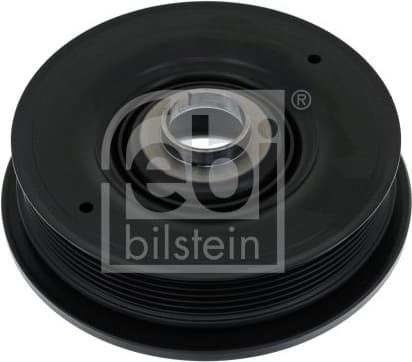 Belt Pulley, crankshaft 31483