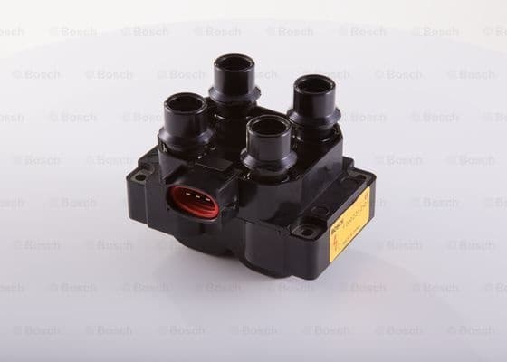 Ignition Coil F000ZS0212