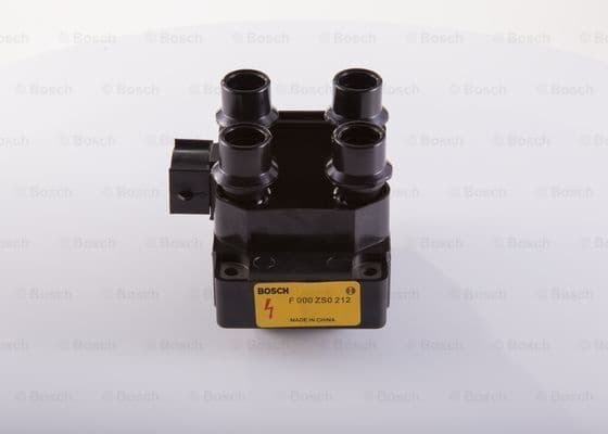Ignition Coil F000ZS0212 - image 3
