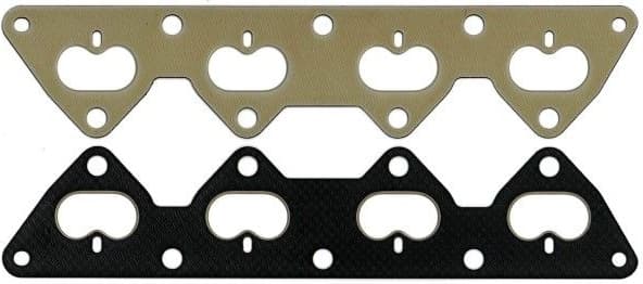 Gasket exhaust manifold 916.382 - image 2
