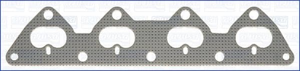 Gasket, exhaust manifold 13118000
