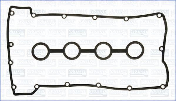 Gasket Set, cylinder head cover 56024300
