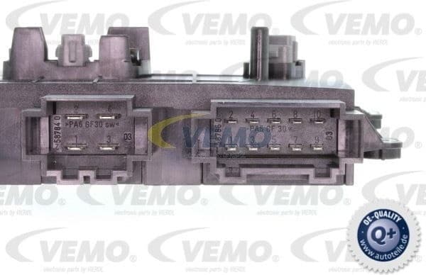 Actuator, seat adjustment Green Mobility Parts V10-73-0193 - image 2