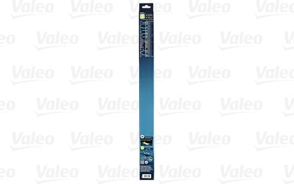 Wiper Blade HYDROCONNECT 578514 - image 5