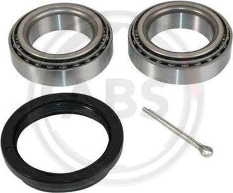 Wheel Bearing Kit 200229