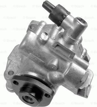 Hydraulic Pump, steering KS01000597