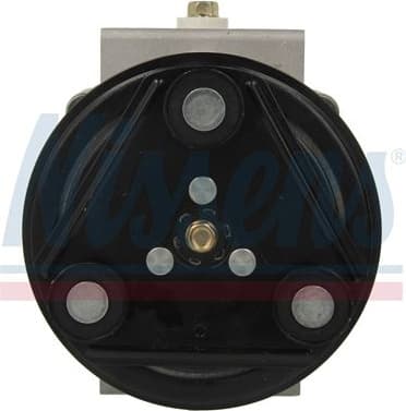 Compressor, air conditioning ** FIRST FIT ** 890081 - image 2