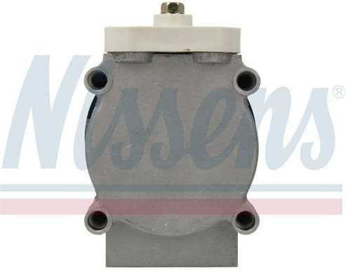 Compressor, air conditioning ** FIRST FIT ** 890081 - image 3