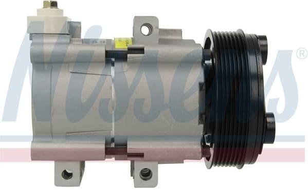 Compressor, air conditioning ** FIRST FIT ** 890081 - image 4