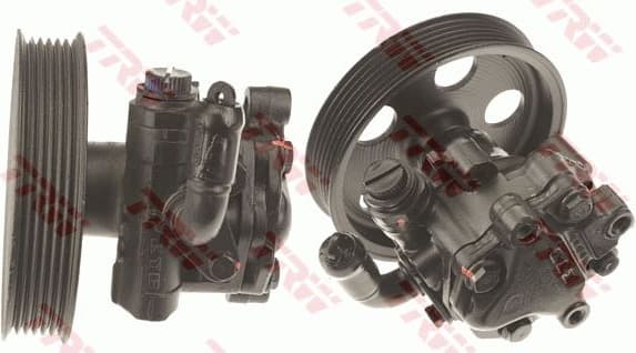 Hydraulic Pump, steering JPR413