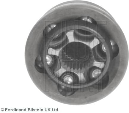Joint Kit, drive shaft ADG089125 - image 4