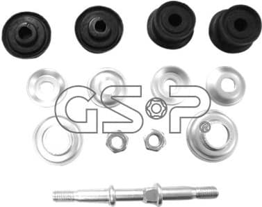 Link/Coupling Rod, stabiliser bar 512000