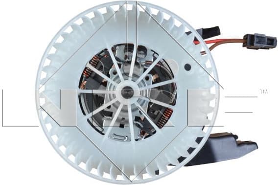 Interior Blower EASY FIT 34086 - image 2