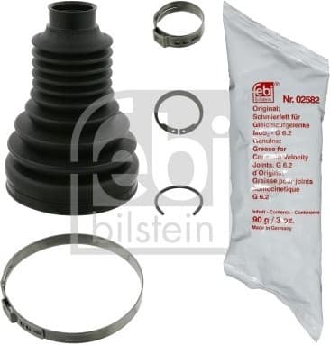 Bellow Kit, drive shaft 27102