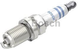 Spark Plug Nickel 0242235797