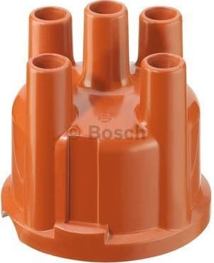 Ignition Distributor Cap 1235522058