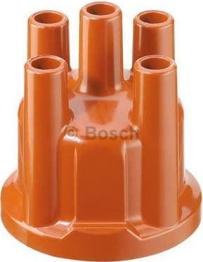 Ignition Distributor Cap 1235522370
