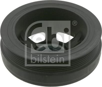 Belt Pulley, crankshaft 26825