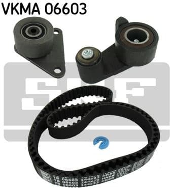 Timing Belt Kit VKMA 06603