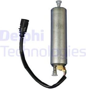 Fuel Pump FE0510-12B1