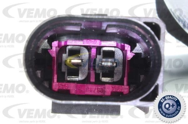 Fuel Pump Original VEMO Quality V10-09-0867 - image 2