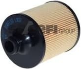 Oil Filter L1037