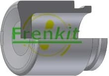 Piston, brake caliper P435001