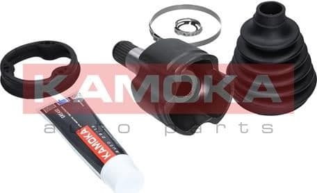 Joint Kit, drive shaft 8727 - image 5