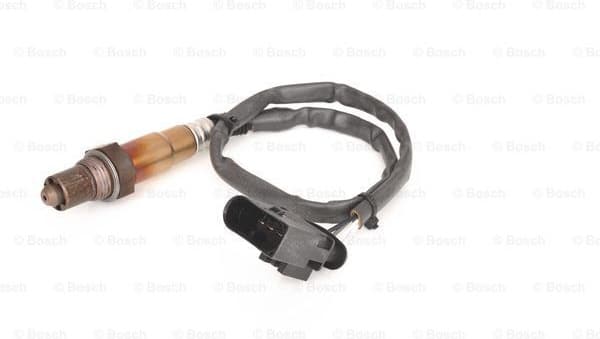 Oxygen Sensor 0258006127