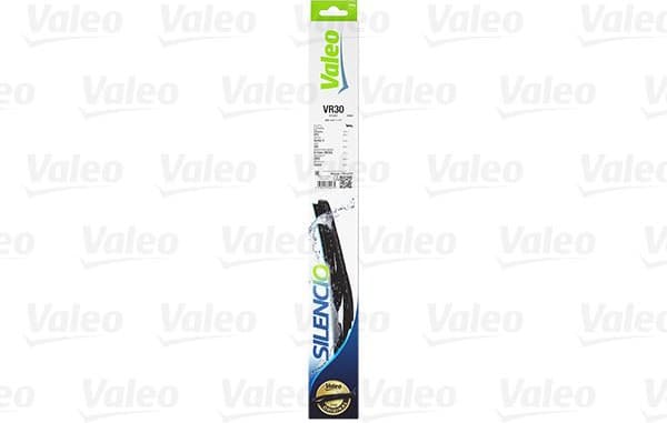 Wiper Blade SILENCIO REAR 574247 - image 2