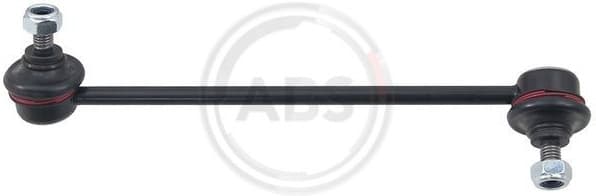 Link/Coupling Rod, stabiliser bar 260889