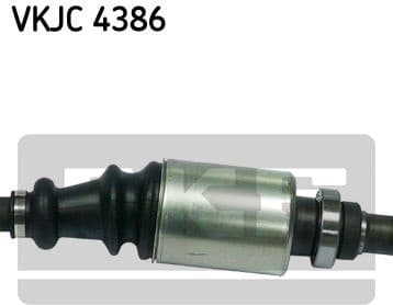 Drive Shaft VKJC 4386 - image 3
