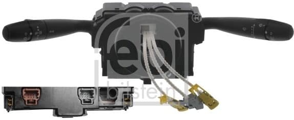 Steering Column Switch 38910 - image 2