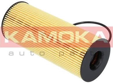 Filter oil F110701 - image 4