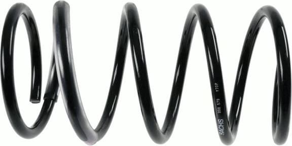 Suspension Spring 998 579