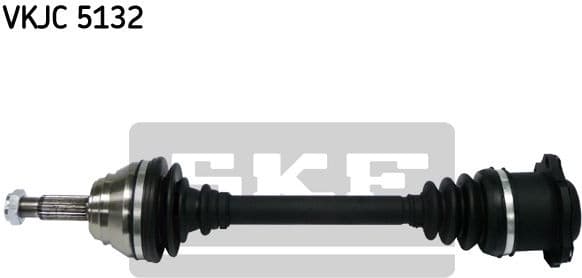 Drive Shaft VKJC 5132