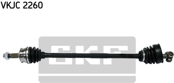 Drive Shaft VKJC 2260