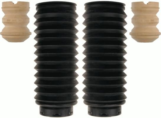 Dust Cover Kit, shock absorber Service Kit 900 186