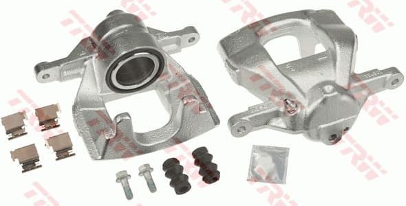 Brake Caliper BHX589E