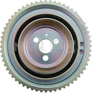Belt Pulley, crankshaft DPF358.18