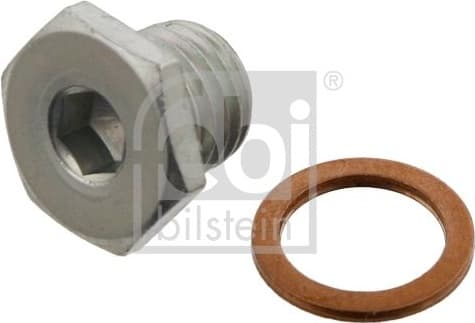 Screw Plug, oil sump 30968